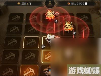《崩坏星穹铁道》地城探宝第四遗迹通关攻略一览