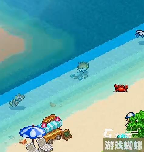 南国度假岛物语相性有哪些 南国度假岛物语相性详细介绍