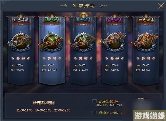 《古剑绝学》攻略（解锁双倍经验的技巧，享受游戏乐趣！）