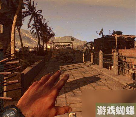 消逝的光芒怎么扔爆竹-爆竹使用方法