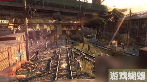 消逝的光芒怎么扔爆竹-爆竹使用方法