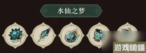 原神水仙之梦适合夜兰吗-水仙之梦圣遗物适合角色推荐