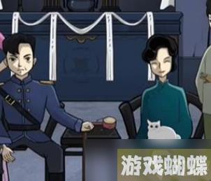隐秘的档案诡异全家福如何通关