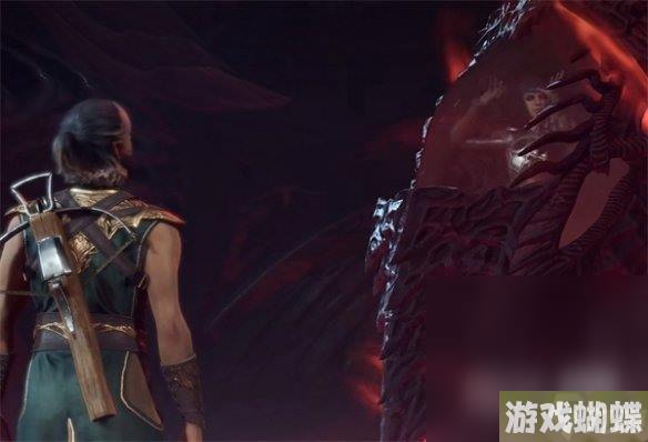 《博德之门3》诡异符文用处一览
