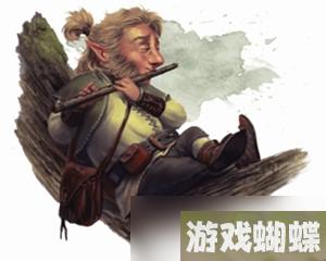 博德之门3吟游诗人种族怎么选