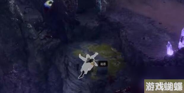 博德之门3闪电护符怎么获得