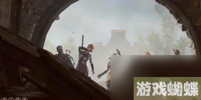 《博德之门3》当锤棒喝锤子获得方法介绍