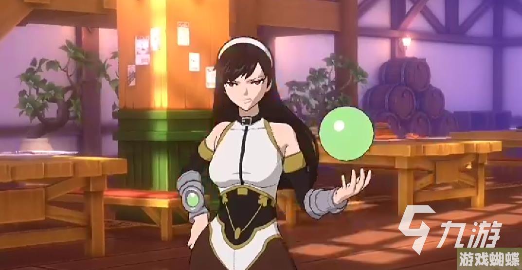 妖精的尾巴激斗pvp乌尔怎么样 妖精的尾巴激斗乌尔角色介绍