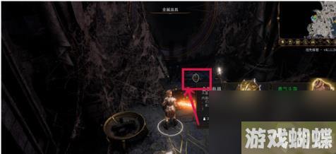博德之门3金属面具在哪-博德之门3金属面具获取方法
