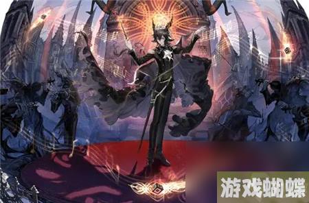 明日方舟黑键值得练吗-黑键强度评测