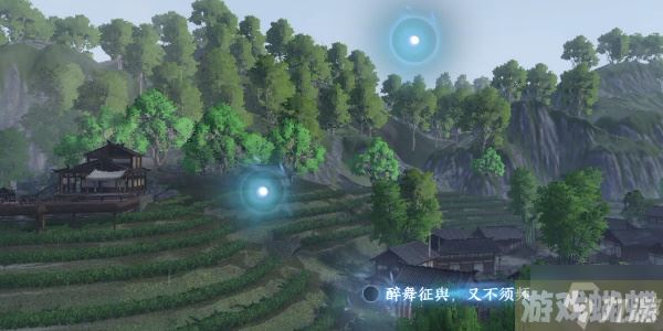 逆水寒手游杭州词话龙井村任务怎么做 杭州词话龙井村任务完成攻略