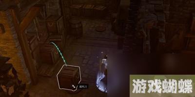 博德之门3英勇手套怎么获得