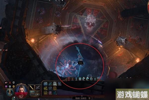 《博德之门3》黑暗术特性与用法套路解析