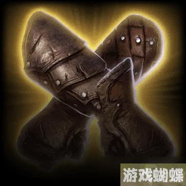《博德之门3》火石手套效果介绍