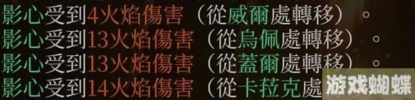 《博德之门3》营地长效BUFF技能推荐攻略