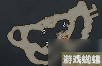 命运方舟琪亚娜之海23个岛之心收集怎么玩