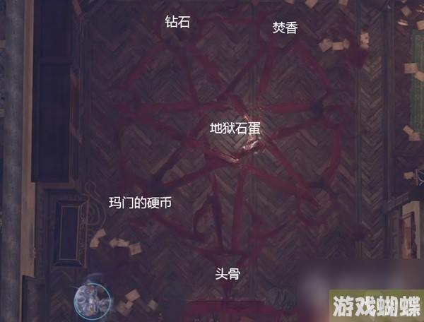 博德之门3灵魂捕捉手套获取攻略详情