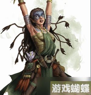 博德之门3吟游诗人种族怎么选