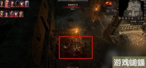 博德之门3对付地精任务怎么完成-博德之门3对付地精任务完成方法指南