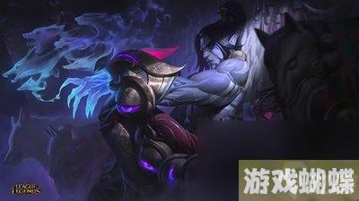 lol老鼠天赋出装,lol老鼠连招攻略