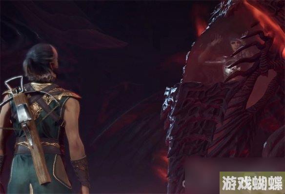 《博德之门3》诡异符文用处介绍