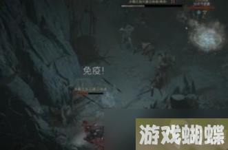 暗黑破坏神4玛尔诺克要塞在哪