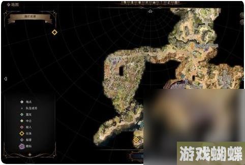 《博德之门3》卡哈的秘密任务攻略一览