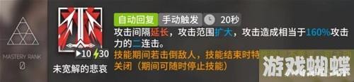 明日方舟输出干员玛恩纳测评 玛恩纳值得培养吗