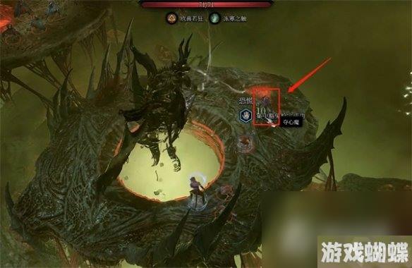 《博德之门3》米尔寇的使徒打法介绍