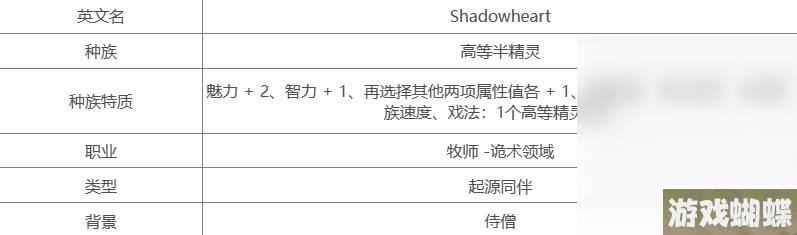 博德之门3诡异符文作用