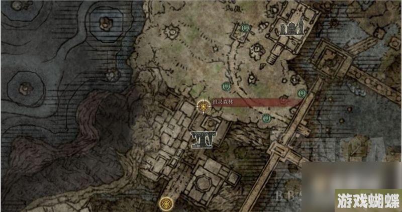 《艾尔登法环》观星少女的传说任务攻略
