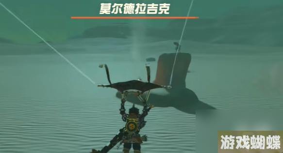 王国之泪下落不明的老板 迷你挑战攻略