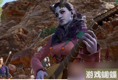 《博德之门3》让阿尔菲拉加入队伍的方法