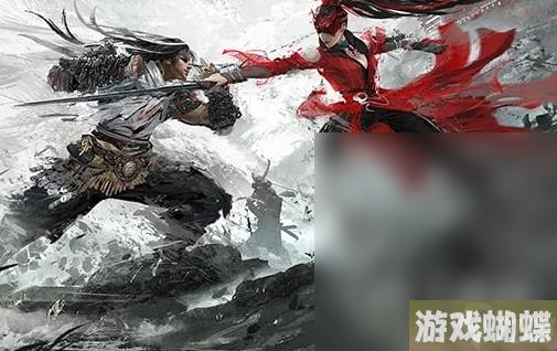 《永劫无间》捏脸码使用方法攻略