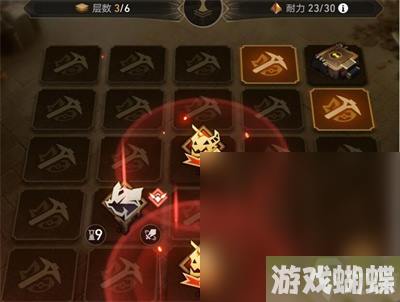 《崩坏星穹铁道》地城探宝第四遗迹通关攻略一览