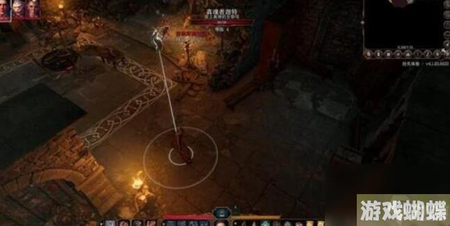 博德之门3地精女祭司任务怎么做