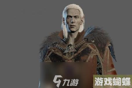 博德之门3尼讷杀不杀-蕈人王尼讷的头任务完成攻略