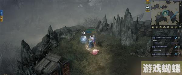 命运方舟佩顿冒险之书攻略