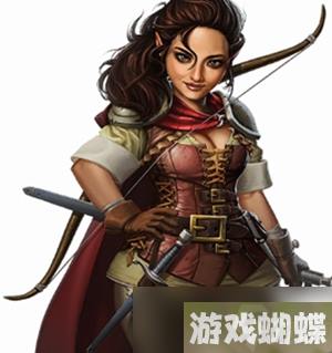 博德之门3吟游诗人种族怎么选