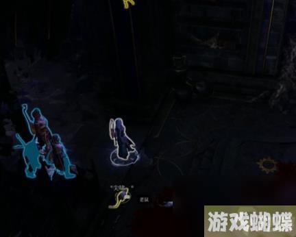 博德之门3尤格契约任务攻略