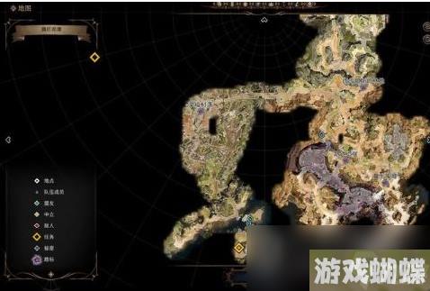 博德之门3卡哈的秘密任务怎么做
