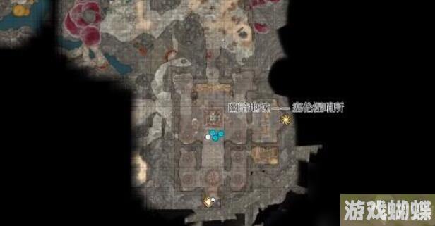 博德之门3闪电护符怎么获得