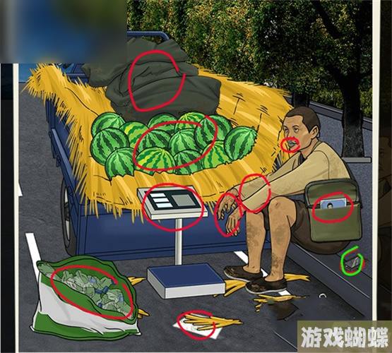 就挺秃然的路灯下的父亲攻略