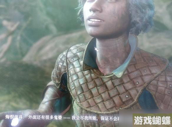 博德之门3解救梅丽娜卡住了怎么办