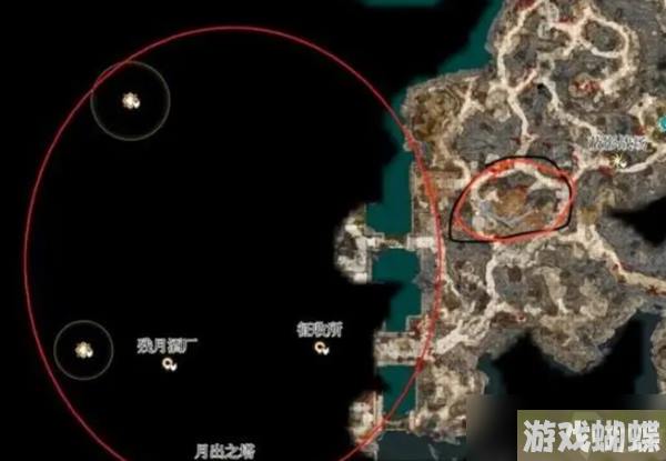 博德之门3月亮提灯怎么修复-博德之门3月亮提灯修复攻略