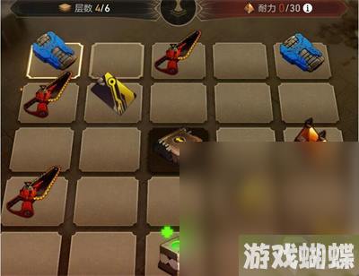 《崩坏星穹铁道》地城探宝第四遗迹通关攻略一览