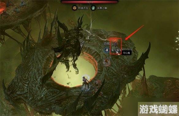 《博德之门3》米尔寇的使徒打法