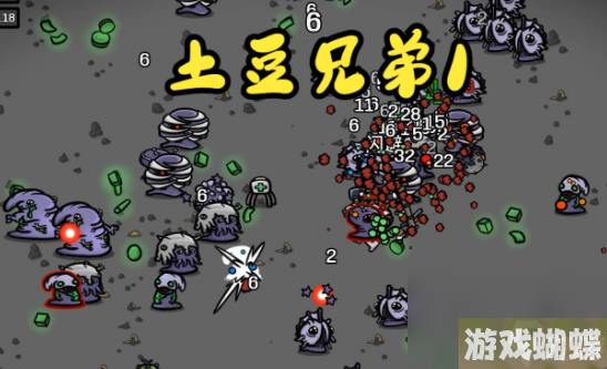土豆兄弟人物怎么解锁-土豆兄弟全人物解锁条件