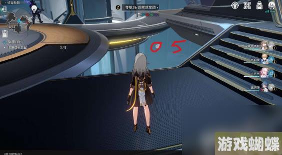 《崩坏星穹铁道》裂界征兆任务如何完成 裂界征兆任务玩法分享