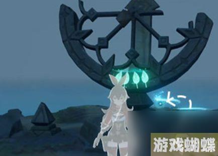 原神观察日晷上的影子任务详细攻略